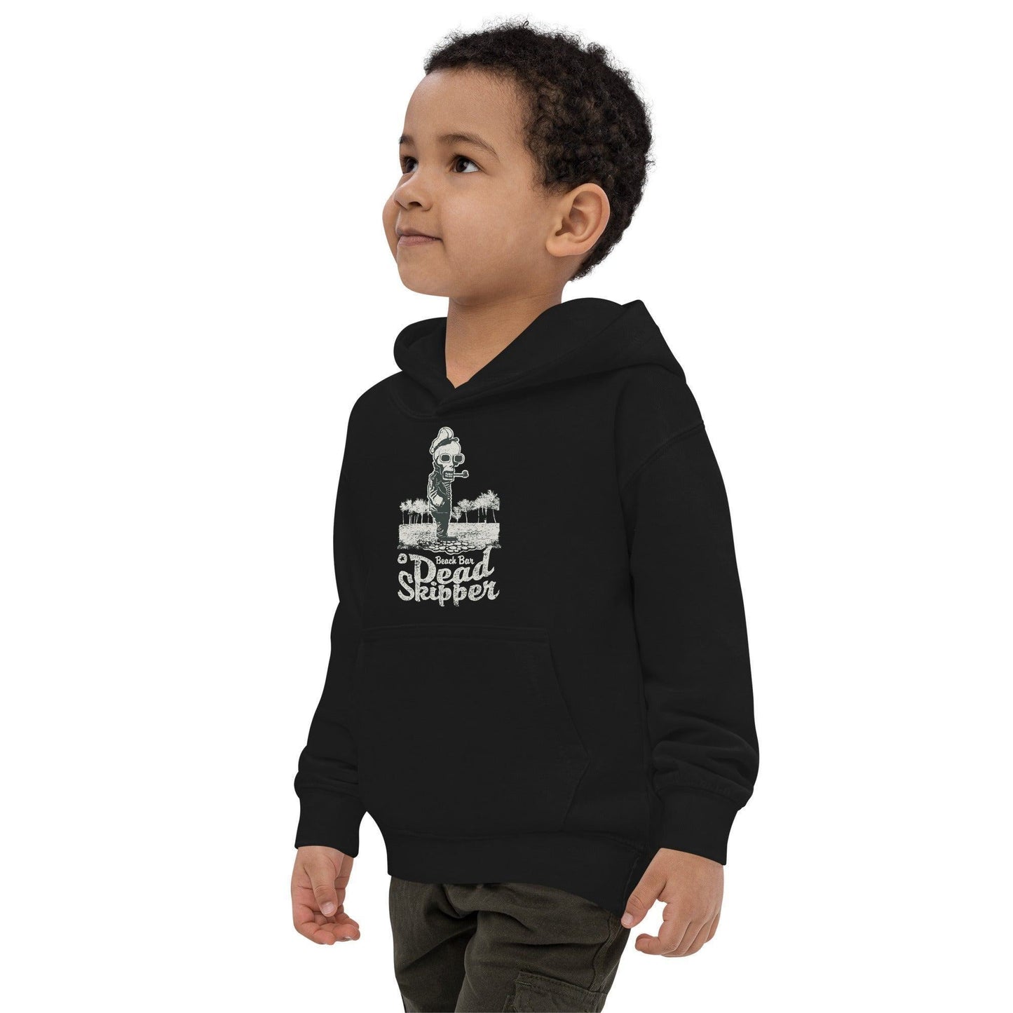 Dead Skipper Hoodie für Jugendliche Hoodie 49.99 angenehmes, Baumwolle, bequeme, cool, Dead, Design, Freizeit, gekleidet, gemütlich, hochwertige, Hoodie, Jugendliche, Kapuze, Kapuzenpullover, Komfort, Kängurutasche, Look, lässig, Passform, Schule, Skipper, Sport, sportlich, Stoff, stylisch, Tragegefühl, trendige, Verarbeitung, weicher JLR Design