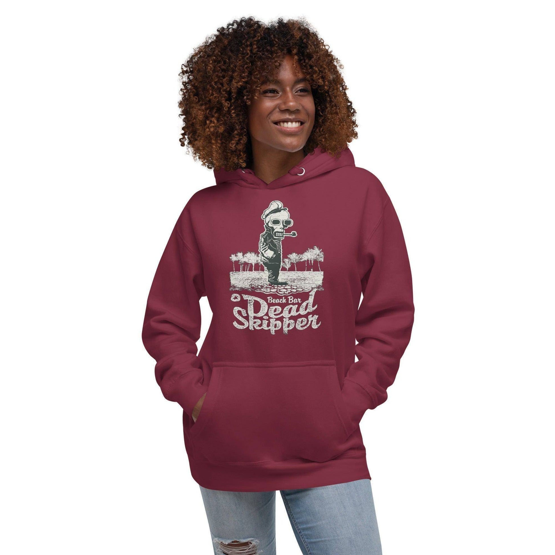 dead-skipper-hoodie-hoodie-jlr-design-34339 - JLR Design