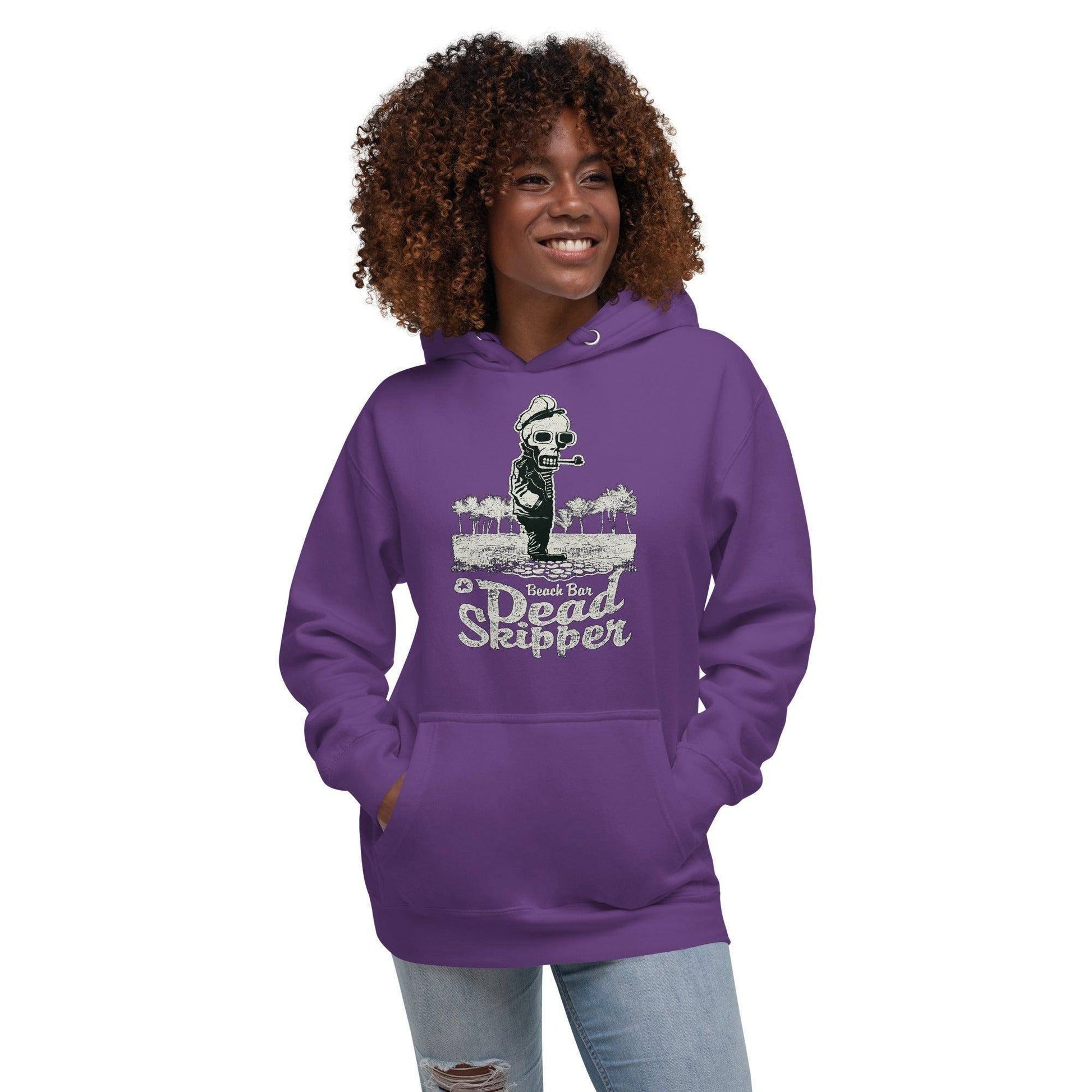 dead-skipper-hoodie-hoodie-jlr-design-62135 - JLR Design