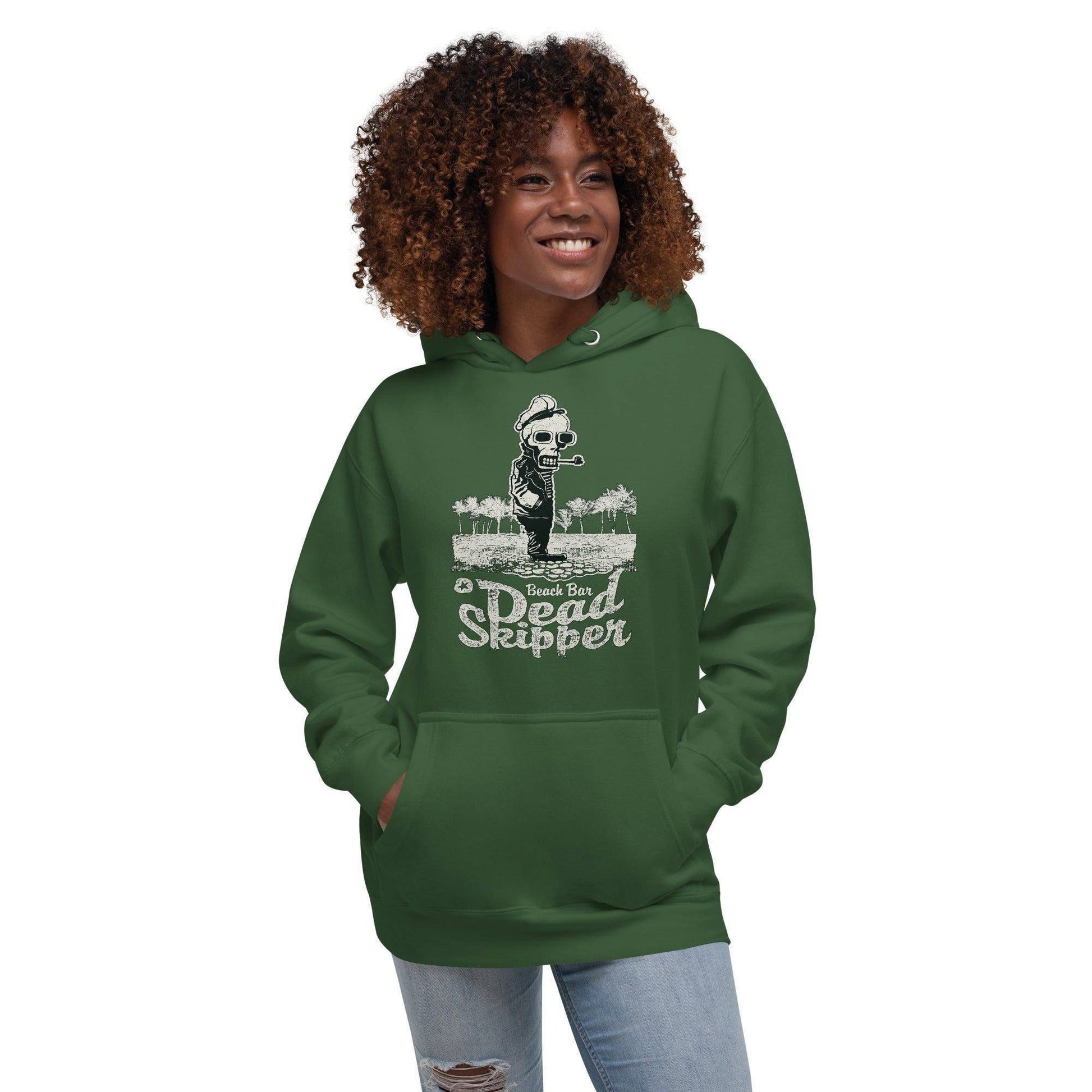 dead-skipper-hoodie-hoodie-jlr-design-33574 - JLR Design