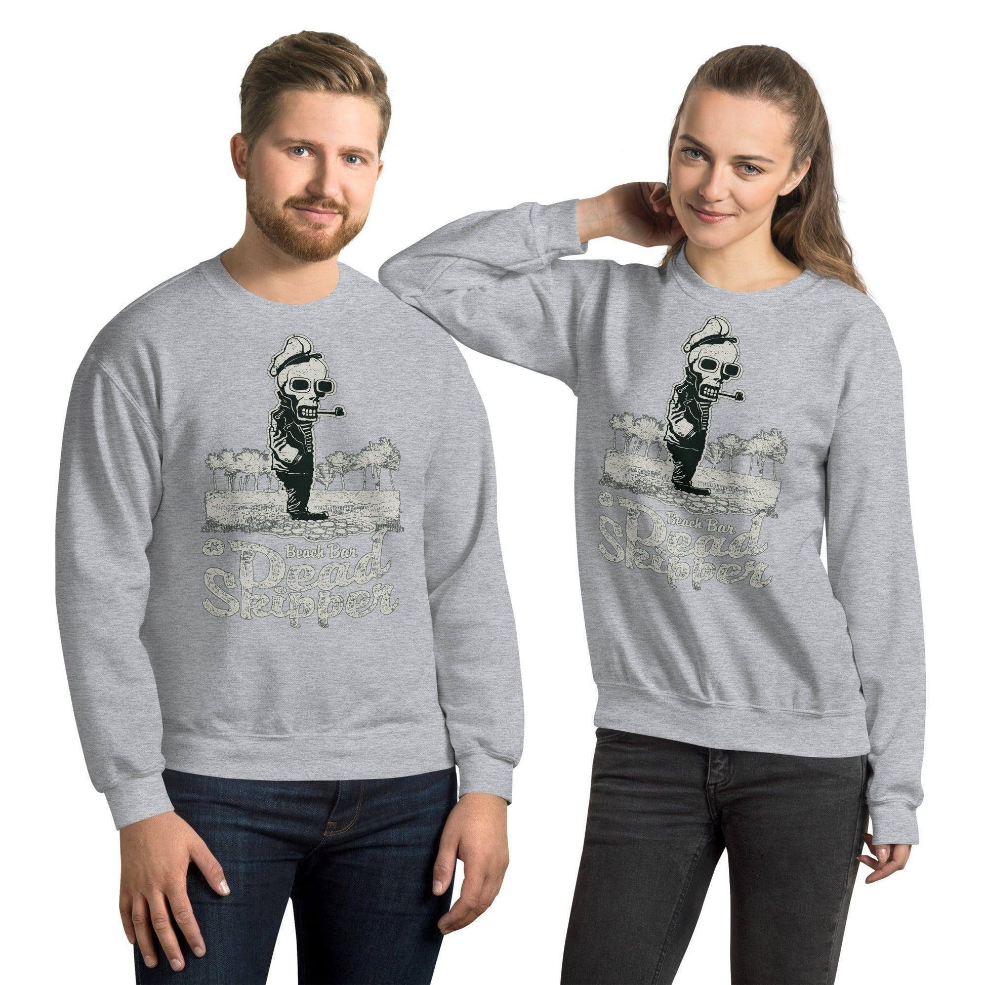 dead-skipper-pullover-pullover-jlr-design-89608 - JLR Design