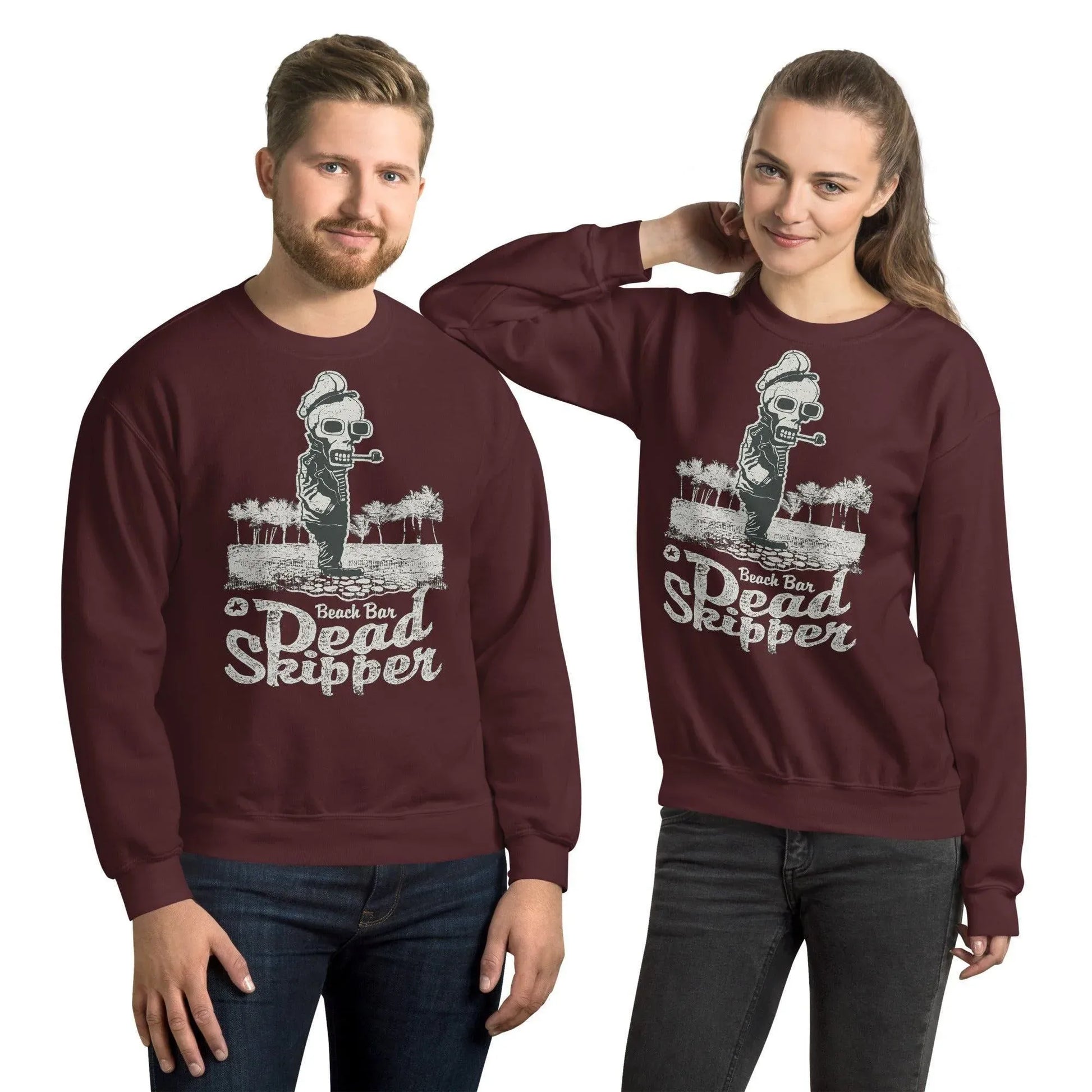 dead-skipper-pullover-pullover-jlr-design-68787 - JLR Design