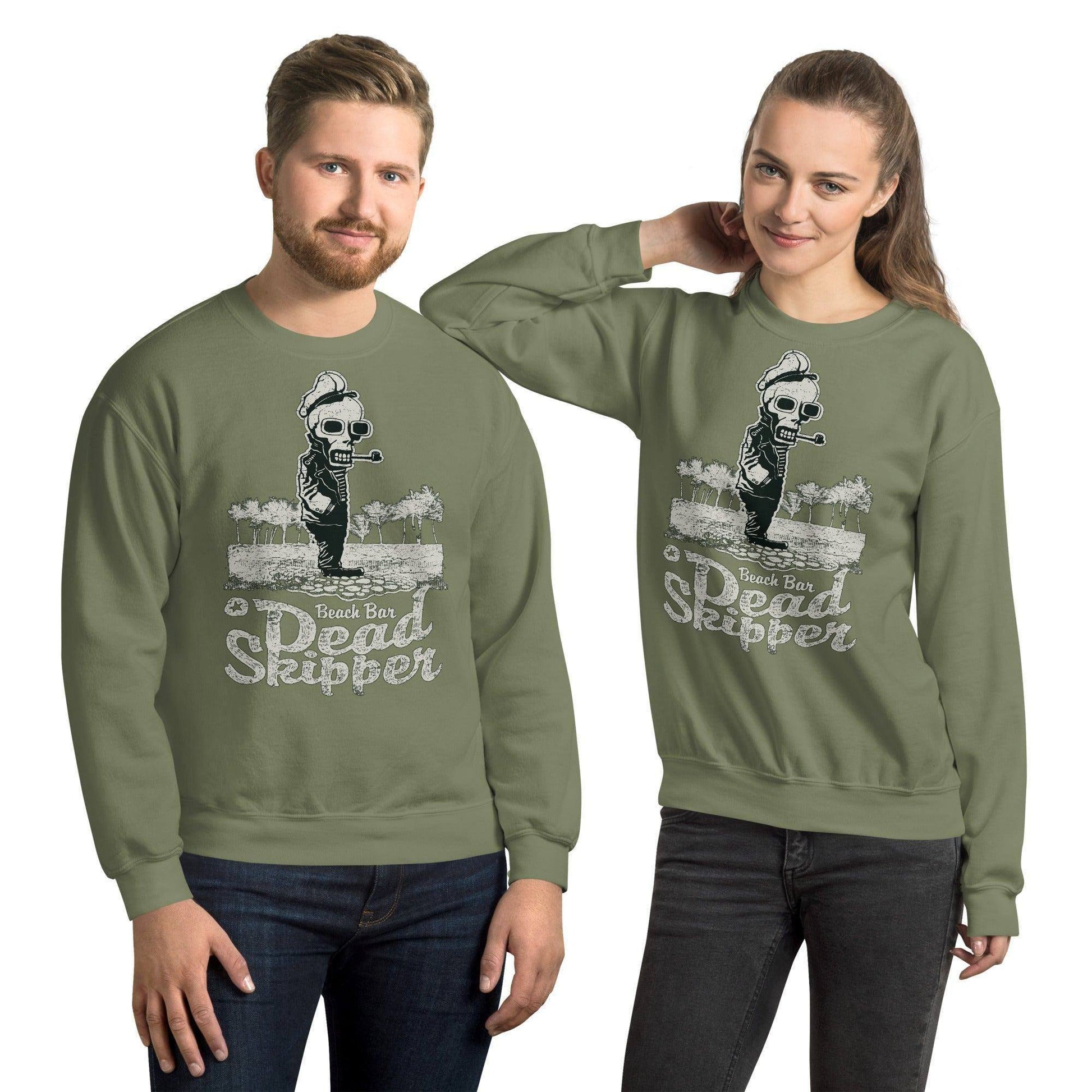 dead-skipper-pullover-pullover-jlr-design-89946 - JLR Design