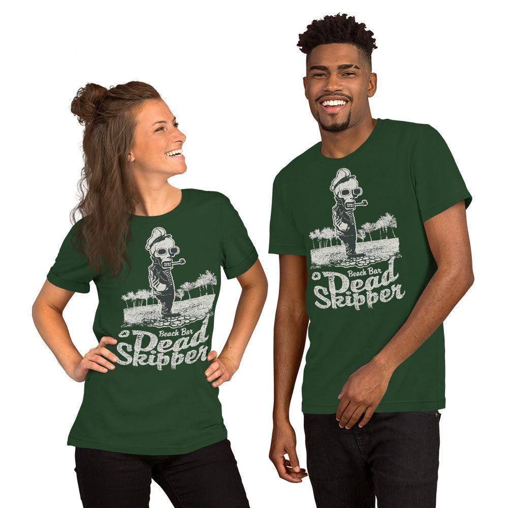dead-skipper-t-shirt-t-shirt-jlr-design-36758 - JLR Design