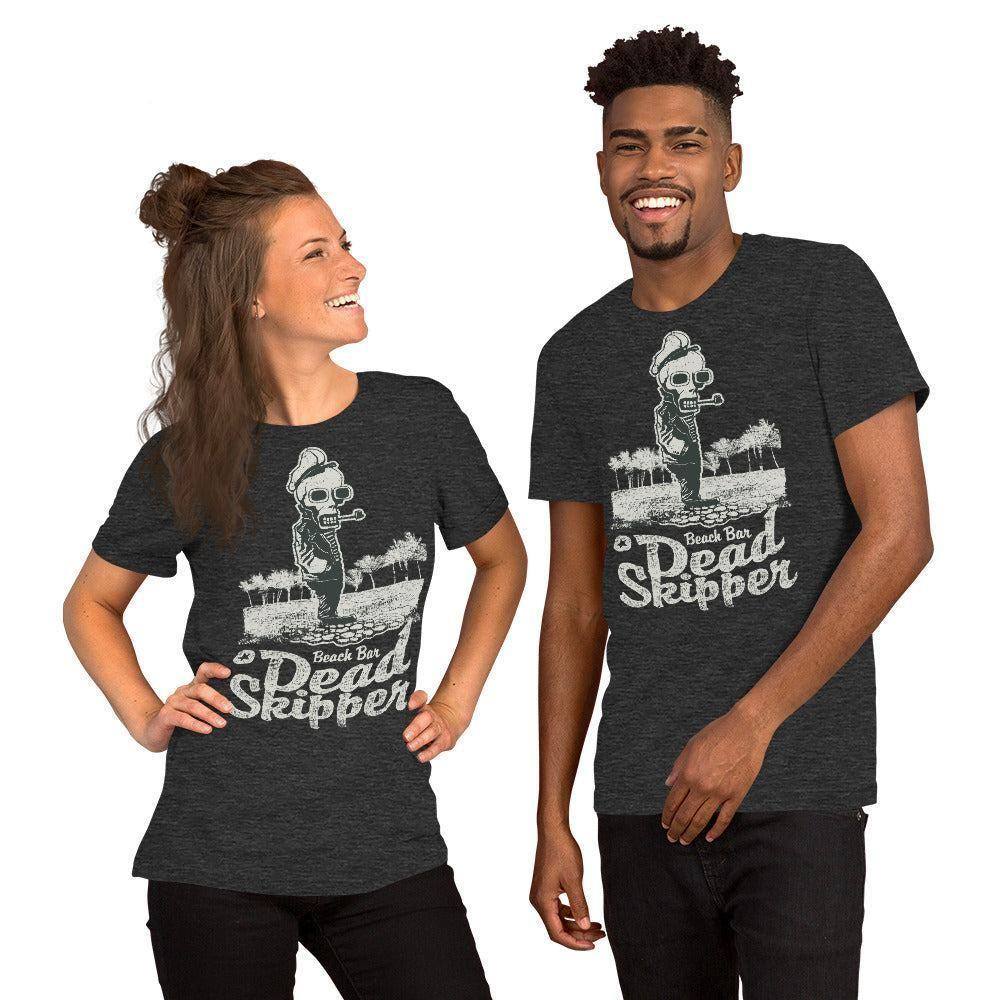 dead-skipper-t-shirt-t-shirt-jlr-design-62348 - JLR Design