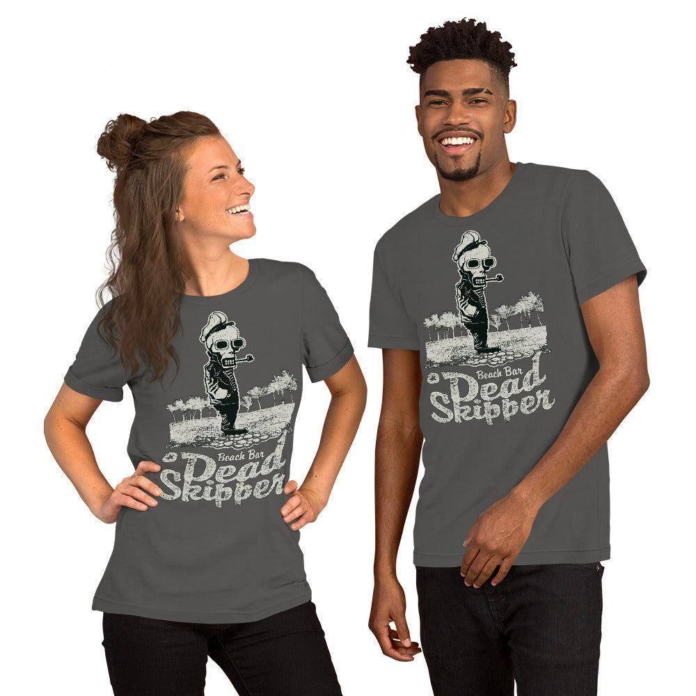 dead-skipper-t-shirt-t-shirt-jlr-design-65454 - JLR Design