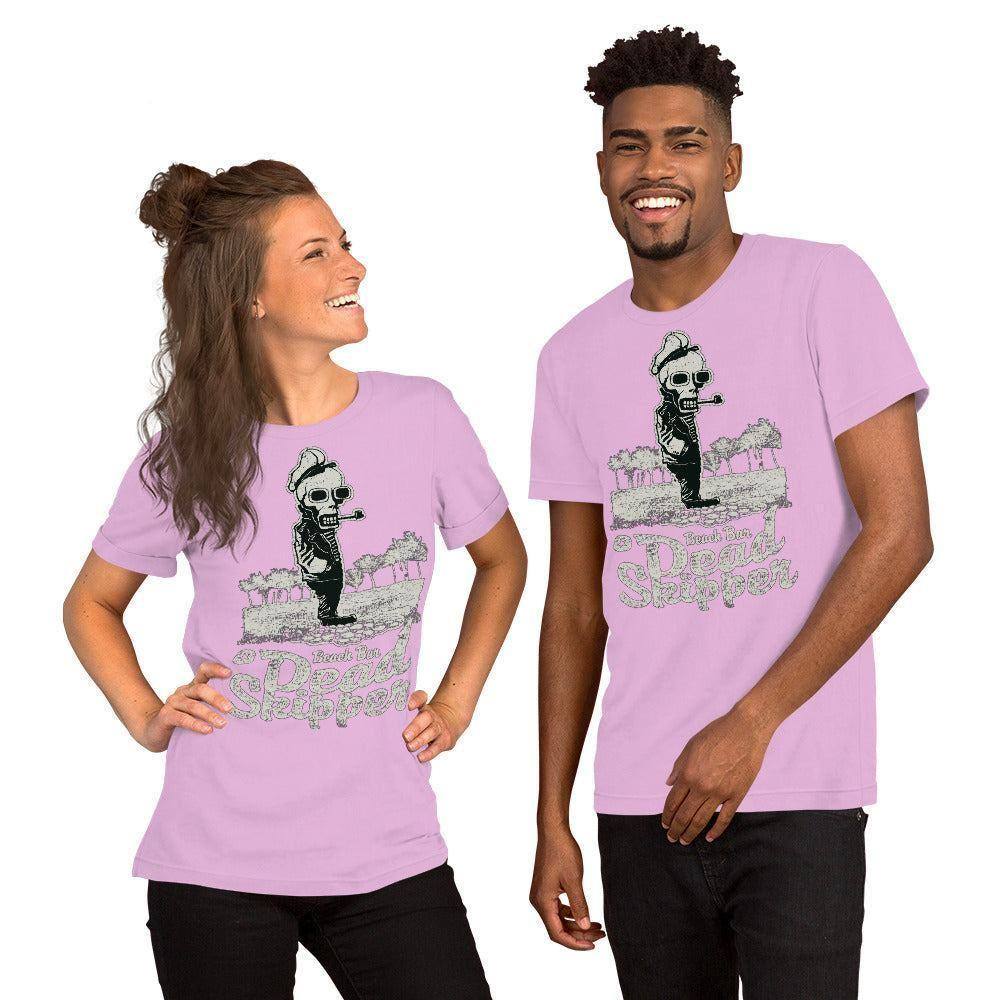 dead-skipper-t-shirt-t-shirt-jlr-design-92788 - JLR Design