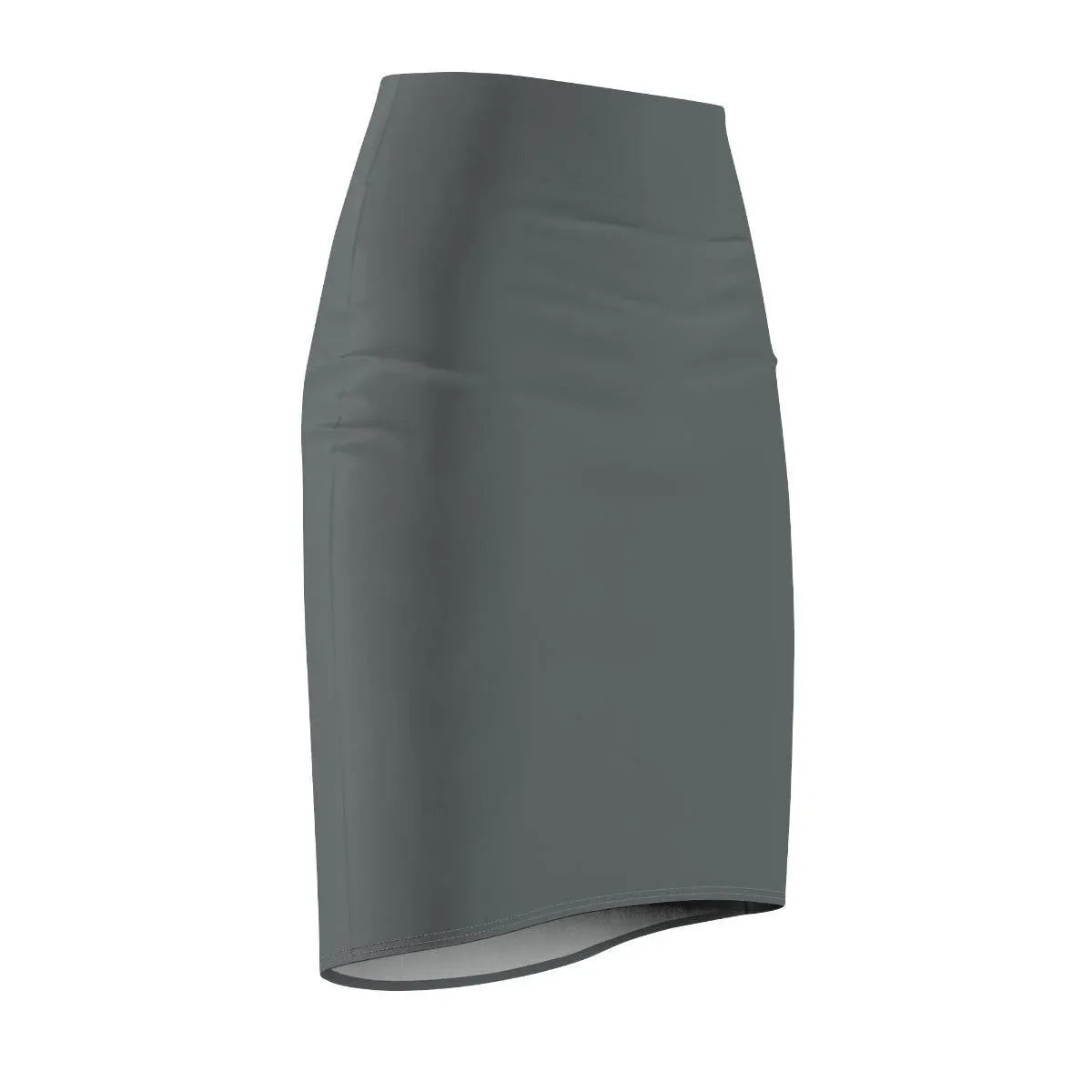 dunkelgrauer-bleistiftrock-bleistiftrock-jlr-design-44692 - JLR Design