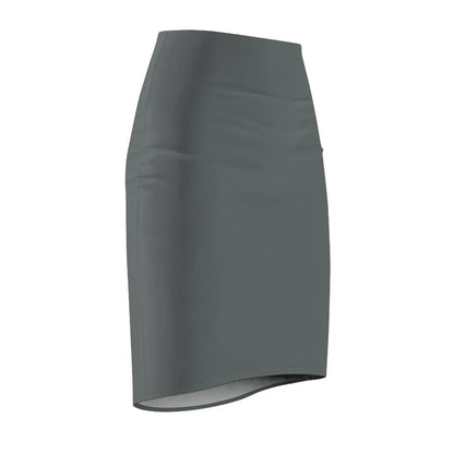 dunkelgrauer-bleistiftrock-bleistiftrock-jlr-design-44692 - JLR Design