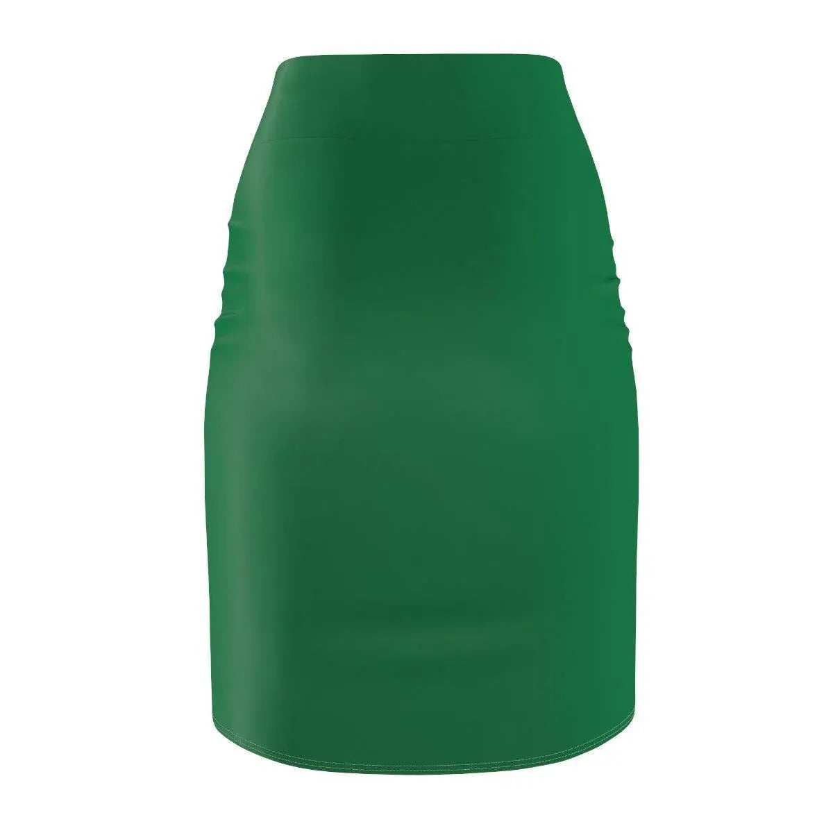 dunkelgruner-bleistiftrock-bleistiftrock-jlr-design-87527 - JLR Design