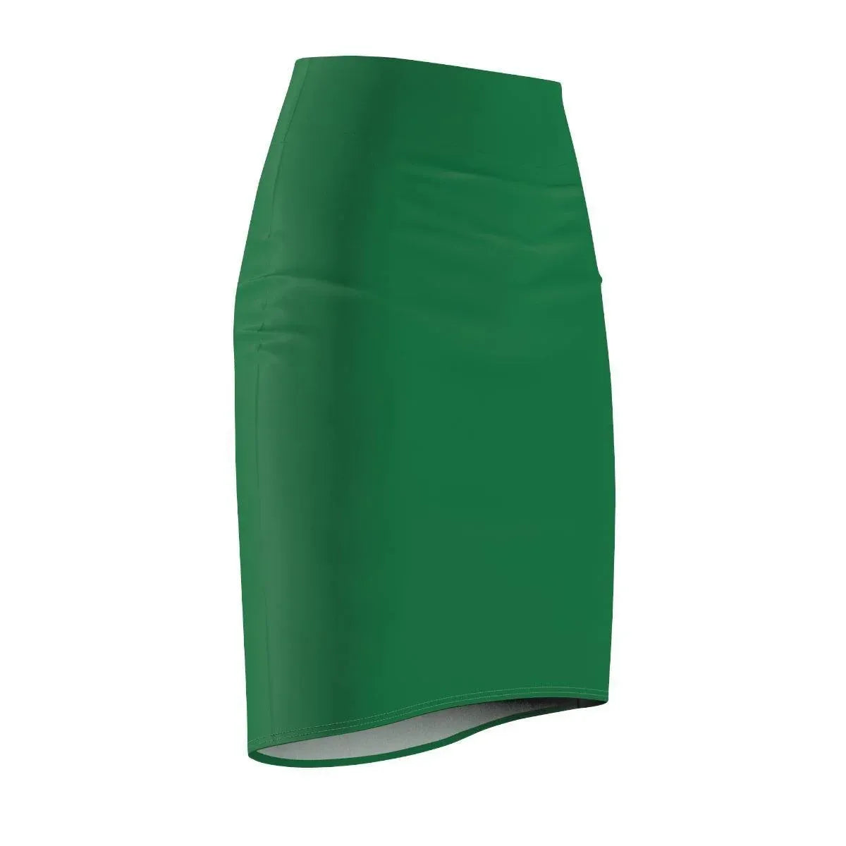 dunkelgruner-bleistiftrock-bleistiftrock-jlr-design-91725 - JLR Design