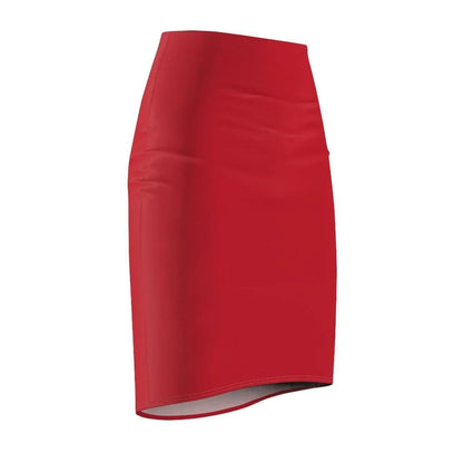 dunkelroter-bleistiftrock-bleistiftrock-jlr-design-72661 - JLR Design