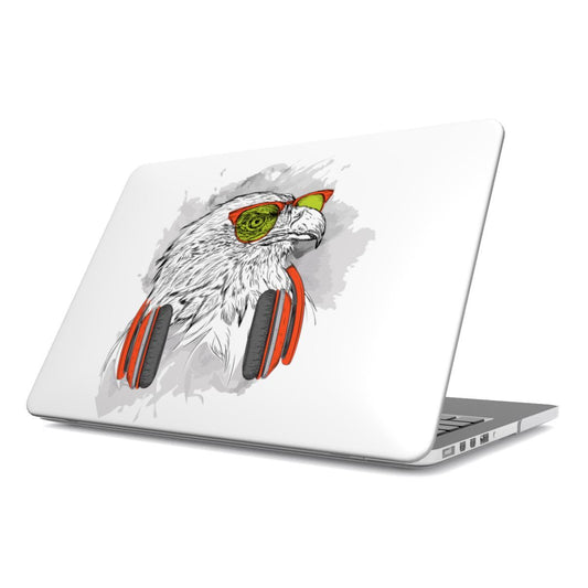 Eagle MacBook Case Tech Accessories 59.99 case, cover, laptop, macbook, macbook cases, print on demand, print on demand macbook cases JLR Design