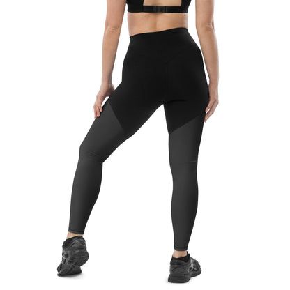 Eklipse Damen Sport Leggings Sport Leggings 57.99 Activewear, atmungsaktiv, auffällig, Bewegungsfreiheit, blickdicht, Damen, Design, Eklipse, Elastan, eng, Fashion, Feuchtigkeit, Figur, Fitnessstudio, funktional, grau, grey, Gym, Gürtel, Leggings, Mode, Natur, OEKOTEX100, Passform, Polyamid, Polyester, praktisch, Qualität, Schweiß, Sport, Stoff, Style, Taille, Tasche, UPF50, verdichteter, weibliche, Yoga JLR Design