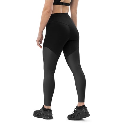 Eklipse Damen Sport Leggings Sport Leggings 57.99 Activewear, atmungsaktiv, auffällig, Bewegungsfreiheit, blickdicht, Damen, Design, Eklipse, Elastan, eng, Fashion, Feuchtigkeit, Figur, Fitnessstudio, funktional, grau, grey, Gym, Gürtel, Leggings, Mode, Natur, OEKOTEX100, Passform, Polyamid, Polyester, praktisch, Qualität, Schweiß, Sport, Stoff, Style, Taille, Tasche, UPF50, verdichteter, weibliche, Yoga JLR Design