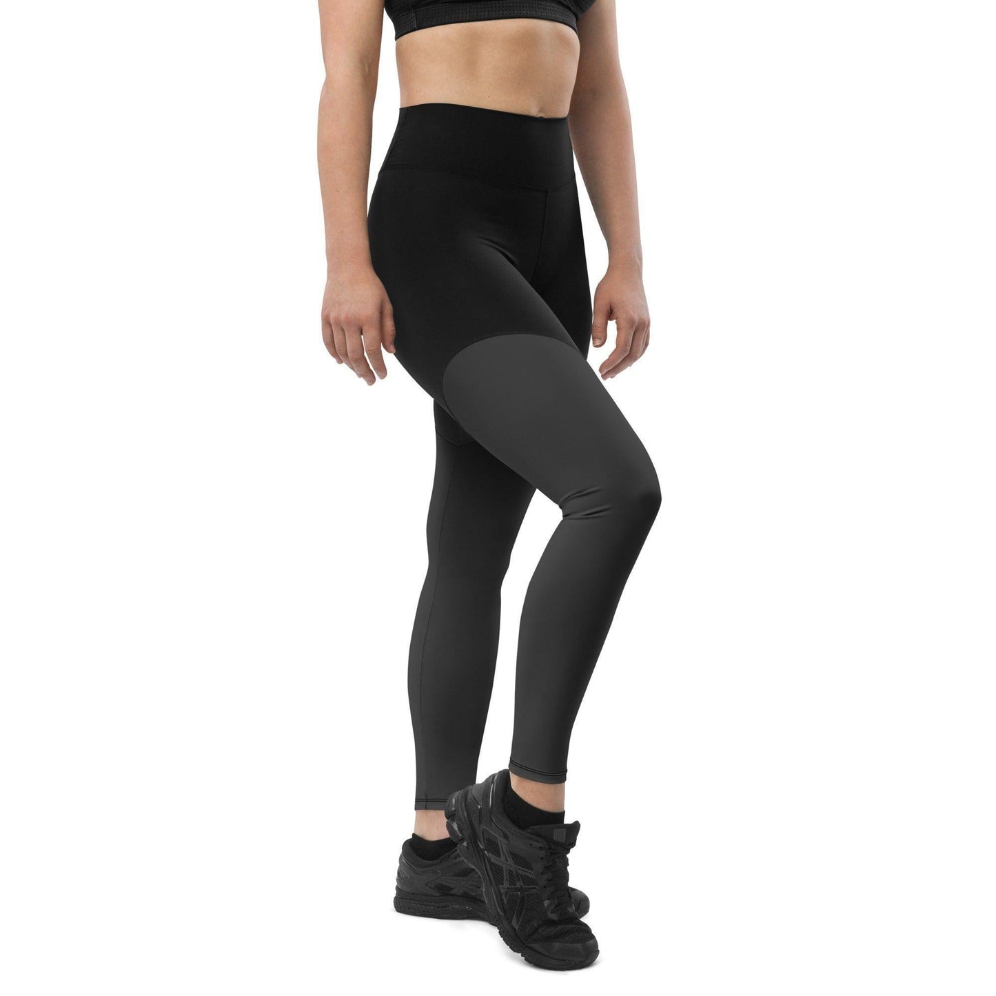 Eklipse Damen Sport Leggings Sport Leggings 57.99 Activewear, atmungsaktiv, auffällig, Bewegungsfreiheit, blickdicht, Damen, Design, Eklipse, Elastan, eng, Fashion, Feuchtigkeit, Figur, Fitnessstudio, funktional, grau, grey, Gym, Gürtel, Leggings, Mode, Natur, OEKOTEX100, Passform, Polyamid, Polyester, praktisch, Qualität, Schweiß, Sport, Stoff, Style, Taille, Tasche, UPF50, verdichteter, weibliche, Yoga JLR Design