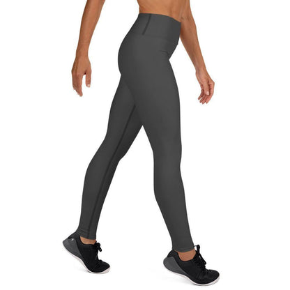 Eklipse Damen Yoga Leggings -- Eklipse Damen Yoga Leggings - undefined Yoga Leggings | JLR Design