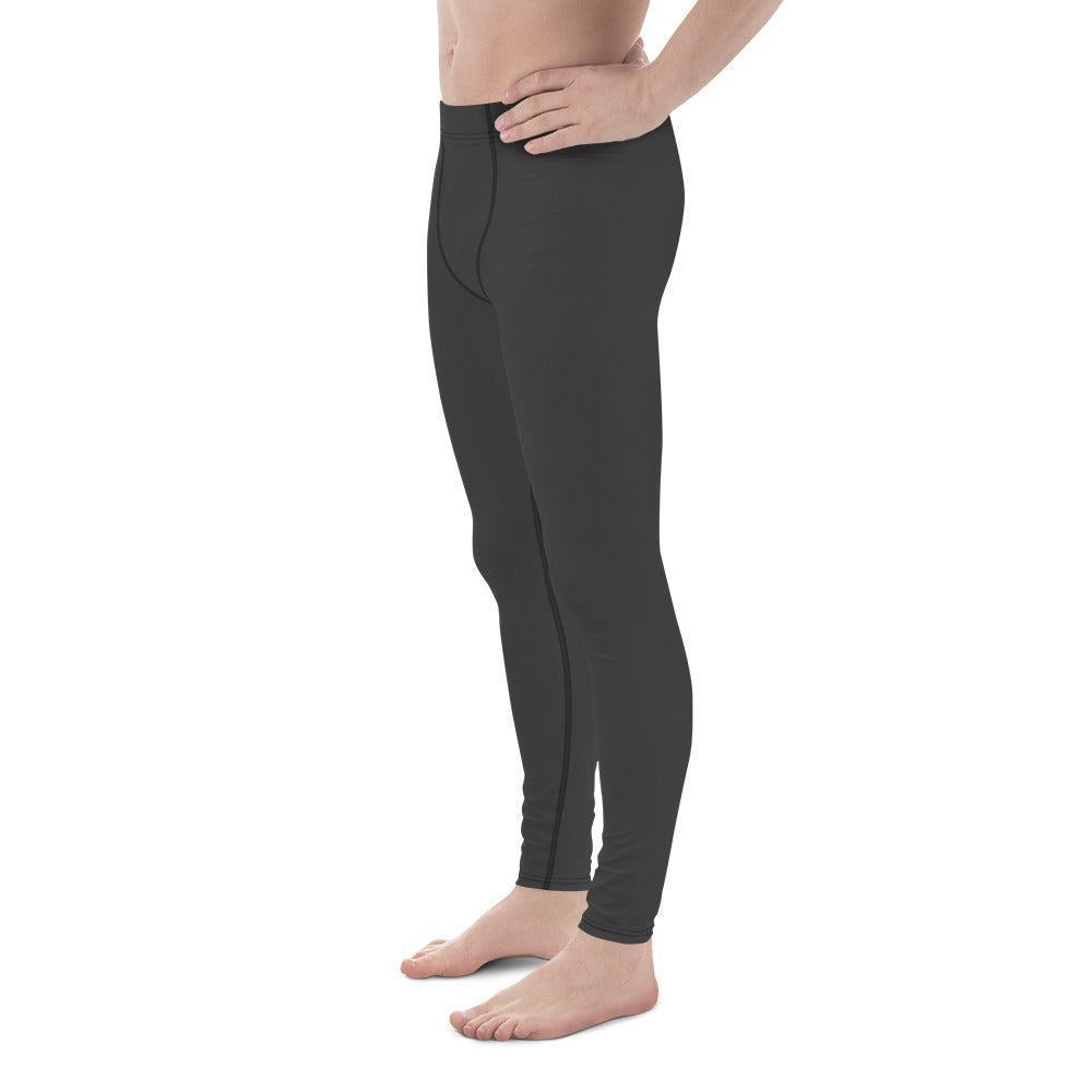 Eklipse Herren Leggings Leggings 54.99 aktiv, anliegend, atmungsaktiv, bequem, Bewegungsfreiheit, Bund, dehnbahr, Design, einfarbig, Eklipse, Elastan, Fashion, Fitness, funktional, grau, grey, Herrenleggings, Laufen, Leggings, Mann, modebewusst, Passform, Polyester, Sport, Sportbekleidung, Style, Tragegefühl, Training, USF50+, Yoga JLR Design