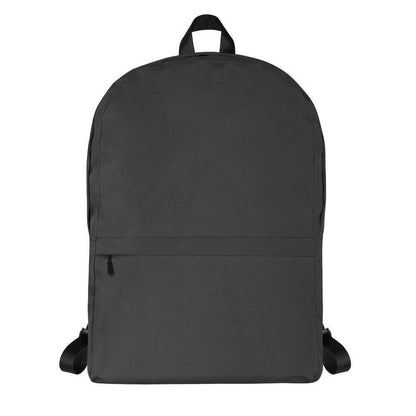 Eklipse mittelgroßer Rucksack Rucksack 59.99 15l, 20kg, Backpack, einfarbig, eklipse, Fach, Freizeit, gepolstert, grau, grey, Innenfutter, Innentasche, Laptop, mittelgroß, Netzstoff, Platz, Polyester, Rucksack, Schule, Schulrucksack, Seidiges, seperates, Tasche, Transport, Vordertasche, wasserabweisend, Wertsachen JLR Design