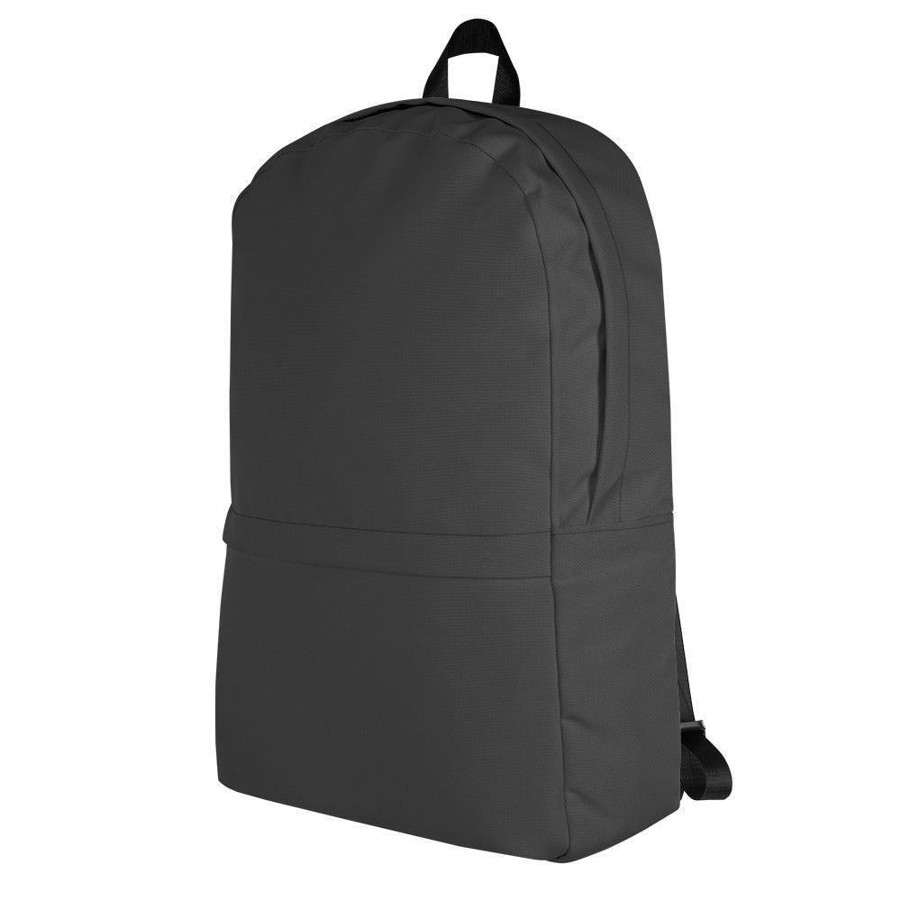 Eklipse mittelgroßer Rucksack Rucksack 59.99 15l, 20kg, Backpack, einfarbig, eklipse, Fach, Freizeit, gepolstert, grau, grey, Innenfutter, Innentasche, Laptop, mittelgroß, Netzstoff, Platz, Polyester, Rucksack, Schule, Schulrucksack, Seidiges, seperates, Tasche, Transport, Vordertasche, wasserabweisend, Wertsachen JLR Design