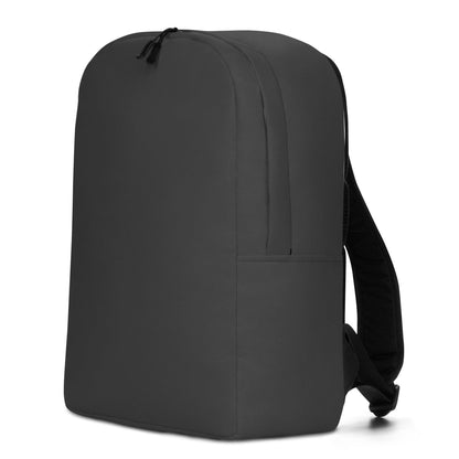 Eklipse Rucksack Rucksack 54.99 15, 20kg, 20l, Backpack, einfarbig, Eklipse, ergonomische, Freizeit, grau, Innenfach, Innenfutter, Laptop, Polyester, Reißverschlusstasche, Rucksack, Schule, Sport, Tragegurte, Traglast, Volumen, Zoll JLR Design