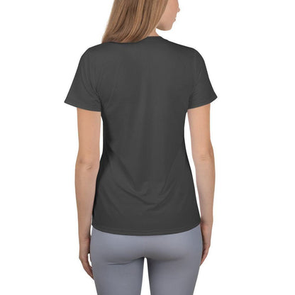 Eklipse Sport T-Shirt für Damen -- Eklipse Sport T-Shirt für Damen - undefined Sport T-Shirt | JLR Design