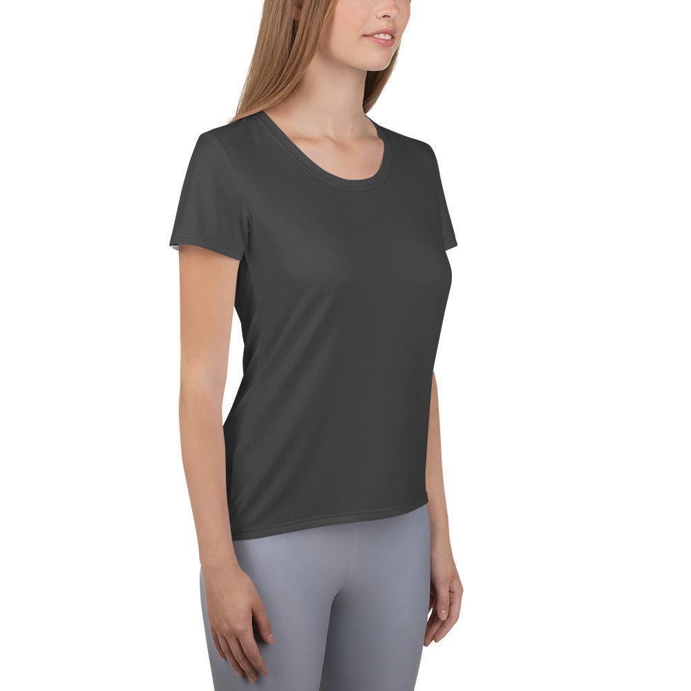 Eklipse Sport T-Shirt für Damen -- Eklipse Sport T-Shirt für Damen - undefined Sport T-Shirt | JLR Design