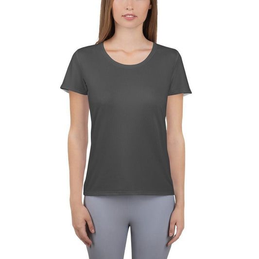 Eklipse Sport T-Shirt für Damen Sport T-Shirt JLR Design