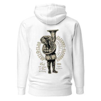 elegant-elephant-hoodie-hoodie-jlr-design-16918 - JLR Design