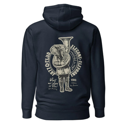 elegant-elephant-hoodie-hoodie-jlr-design-41799 - JLR Design