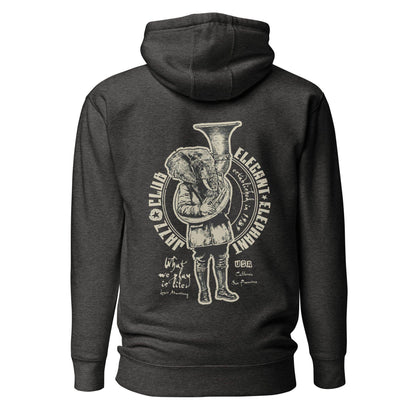 elegant-elephant-hoodie-hoodie-jlr-design-31295 - JLR Design