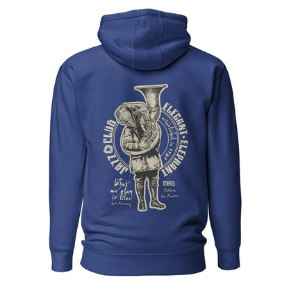elegant-elephant-hoodie-hoodie-jlr-design-41036 - JLR Design