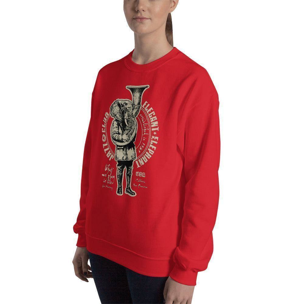 elegant-elephant-pullover-pullover-jlr-design-35281 - JLR Design