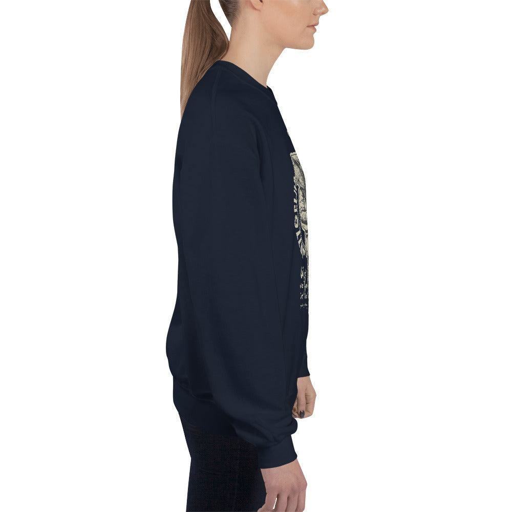 Elegant Elephant Pullover Pullover 39.99 Allrounder, angenehmes, Baumwolle, Begleiter, Club, Damen, Design, doppelnaht, Elegant, Elephant, feingesticktes, Fleece, Frau, hergestellt, Herren, hochwertige, Jazz, kalte, Kleiderschrank, kombinieren, kuschelig, lässiger, Mann, Outfit, Polyester, Pullover, Rippausschnitt, Saum, Schnitt, Tage, Trageerlebnis, Tragegefühl, vielseitig, warm, zeitloses, Ärmelbündchen JLR Design