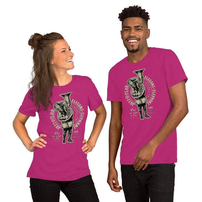 elegant-elephant-t-shirt-t-shirt-jlr-design-87023 - JLR Design