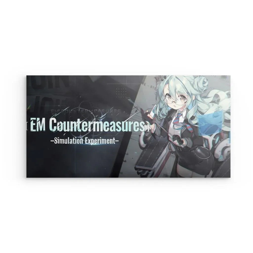 azur-lane-poster-em-countermeasures-poster-jlr-design-96062 - JLR Design