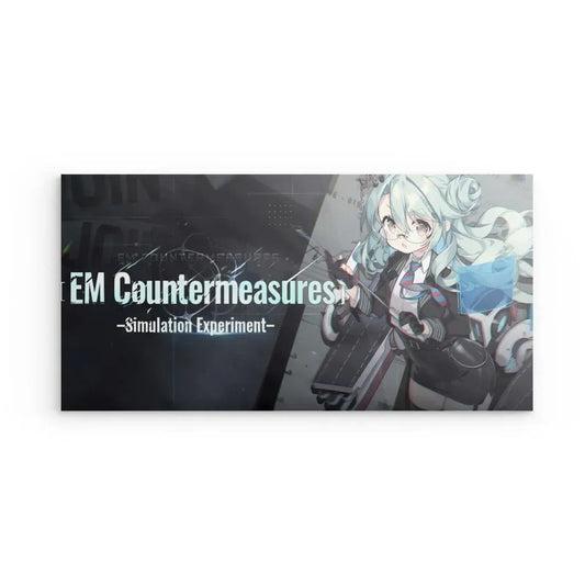 azur-lane-poster-em-countermeasures-poster-jlr-design-96062 - JLR Design