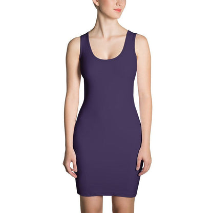 Enganliegendes Tolopea Kleid -- Enganliegendes Tolopea Kleid - undefined Kleid | JLR Design