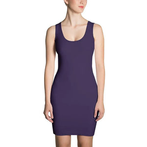 enganliegendes-tolopea-kleid-kleid-jlr-design-50354 - JLR Design