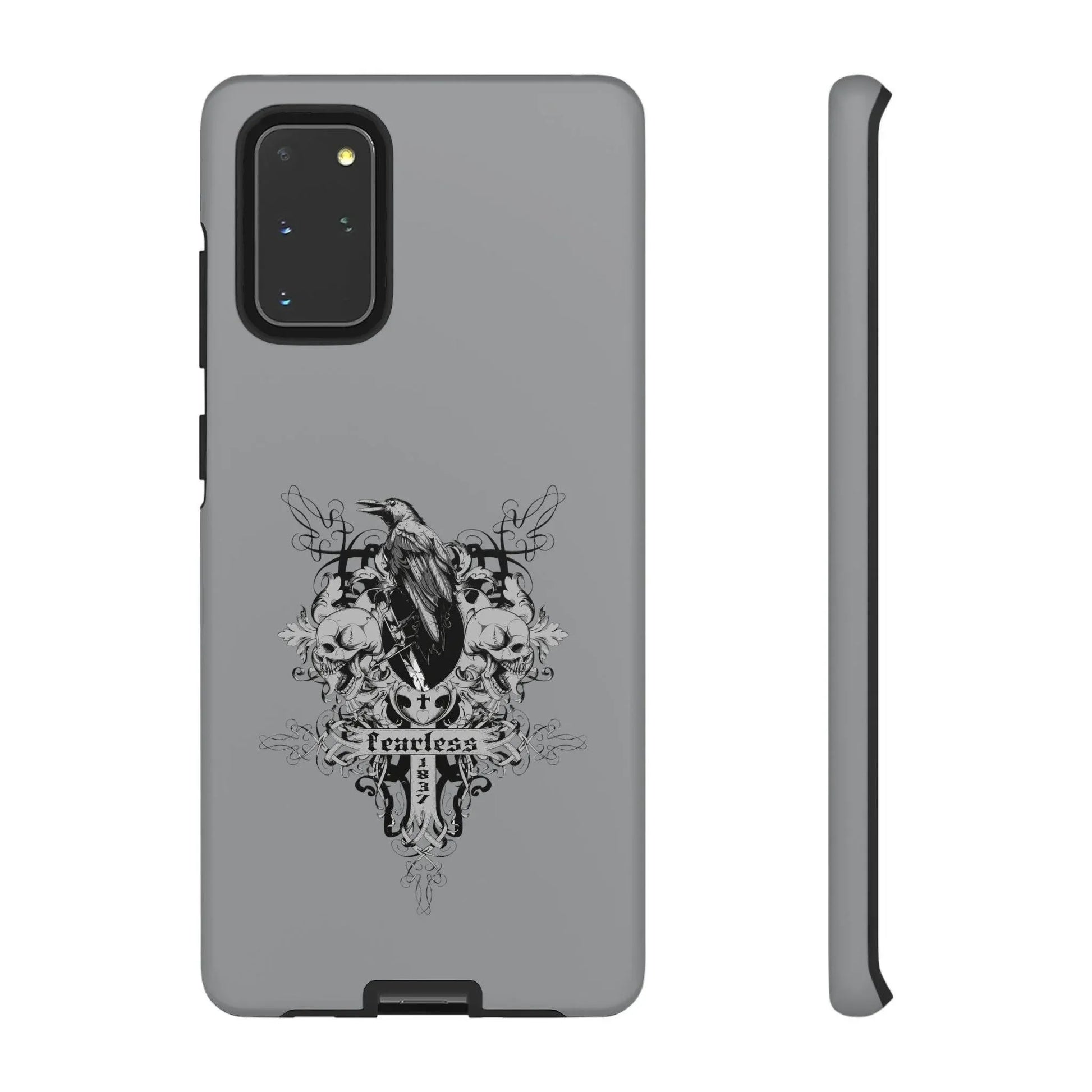 fearless-cover-samsung-galaxy-cover-s21-s22-s23-s24-s25-plus-pro-ultra-phone-case-jlr-design-90414 - JLR Design