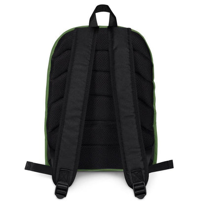 Fern Green mittelgroßer Rucksack Rucksack 59.99 15l, 20kg, Backpack, einfarbig, Fach, Fern, Freizeit, gepolstert, Green, grün, Innenfutter, Innentasche, Laptop, mittelgroß, Netzstoff, Platz, Polyester, Rucksack, Schule, Schulrucksack, Seidiges, seperates, Tasche, Transport, Vordertasche, wasserabweisend, Wertsachen JLR Design