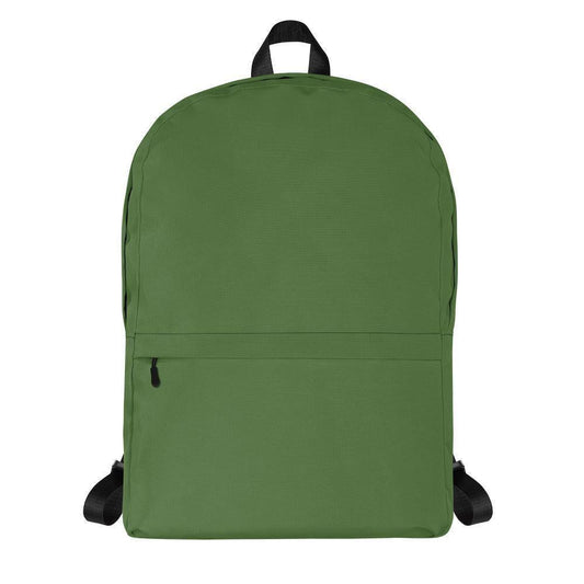 Fern Green mittelgroßer Rucksack Rucksack JLR Design