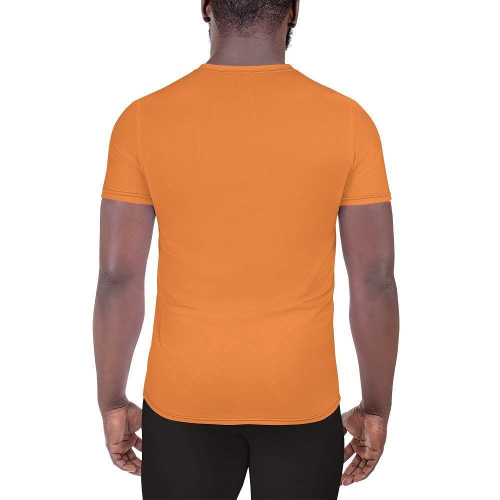 Flamenco Sport T-Shirt für Herren -- Flamenco Sport T-Shirt für Herren - undefined Sport T-Shirt | JLR Design