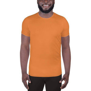 flamenco-sport-t-shirt-fur-herren-sport-t-shirt-jlr-design-67271 - JLR Design