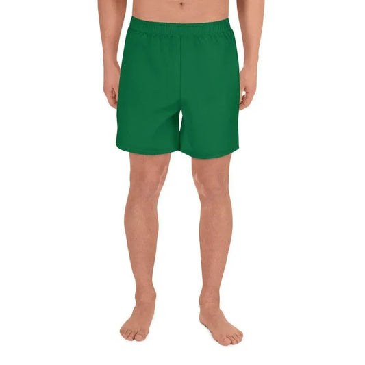 forest-green-herren-sport-shorts-sport-shorts-jlr-design-33963 - JLR Design