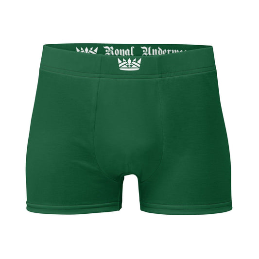 forest-green-royal-underwear-boxershorts-boxershorts-jlr-design-71854 - JLR Design
