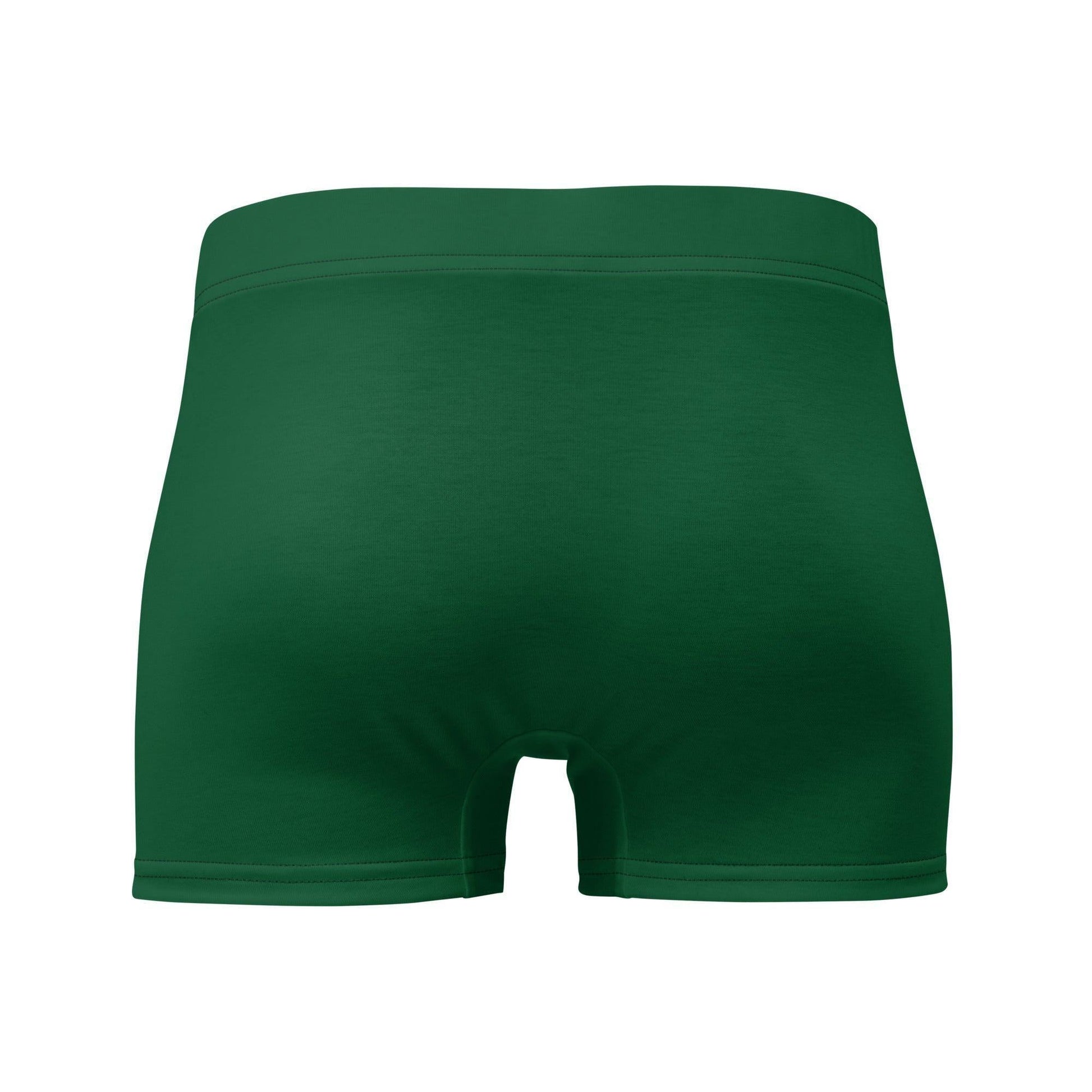 Forest Green Royal Underwear Boxershorts Boxershorts JLR Design