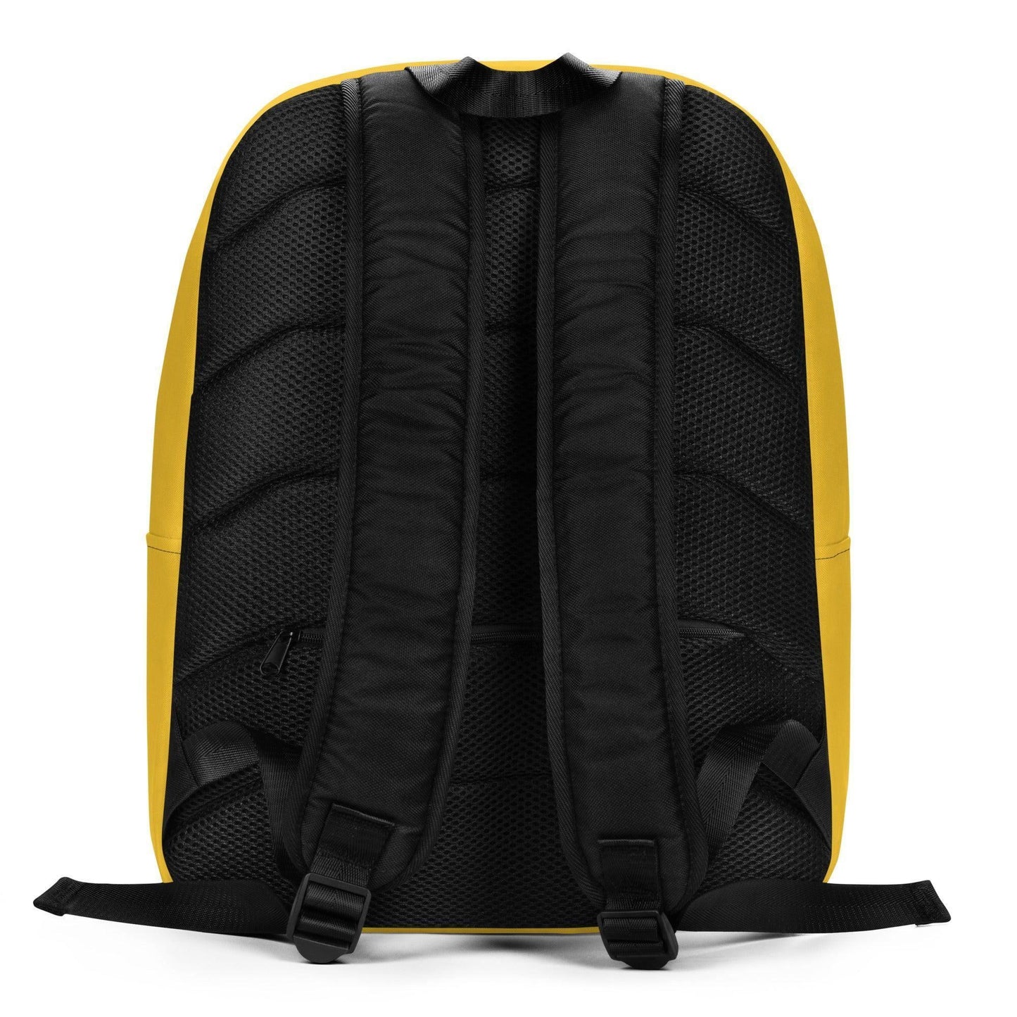 Gelber Rucksack Rucksack 54.99 15, 20kg, 20l, Backpack, einfarbig, ergonomische, Freizeit, Gelb, Innenfach, Innenfutter, Laptop, Polyester, Reißverschlusstasche, Rucksack, Schule, Sport, Tragegurte, Traglast, Volumen, Yellow, Zoll JLR Design