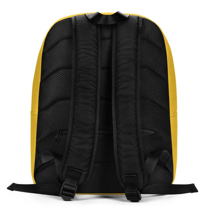 Gelber Rucksack Rucksack 54.99 15, 20kg, 20l, Backpack, einfarbig, ergonomische, Freizeit, Gelb, Innenfach, Innenfutter, Laptop, Polyester, Reißverschlusstasche, Rucksack, Schule, Sport, Tragegurte, Traglast, Volumen, Yellow, Zoll JLR Design