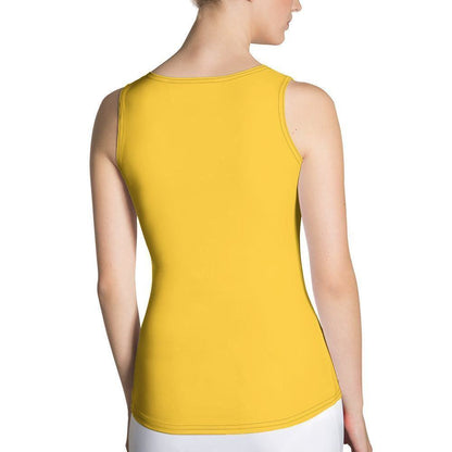 Gelbes Damen Tank Top Tank Top 39.99 aktiv, angenehmes, atmungsaktiv, Ausschnitt, betont, Bewegungsfreiheit, breite, Damen, Elastan, enganliegend, Farben, Fashion, Figur, Fitness, Frauen, gelb, Gym, Look, Mikrofasergarn, Mode, Muscle, Musthave, Outfit, Polyester, Sommer, Style, Tank, Top, Tragegefühl, Training, Träger, verschiedene, yellow JLR Design